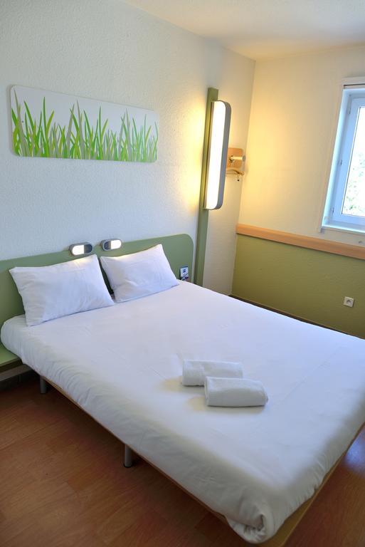 Ibis Budget Avignon Nord Le Pontet  Exterior foto