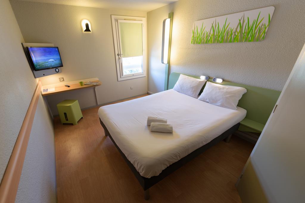 Ibis Budget Avignon Nord Le Pontet  Exterior foto