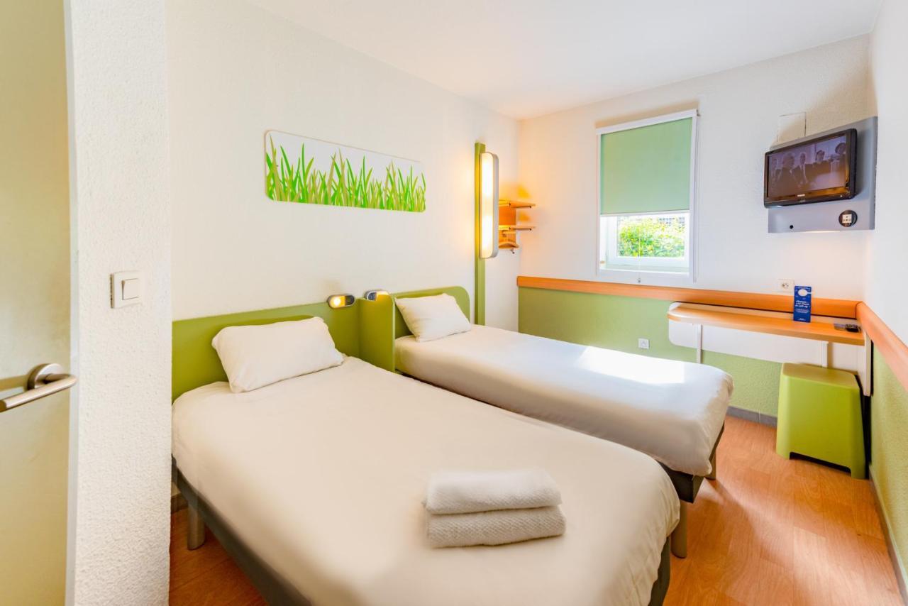 Ibis Budget Avignon Nord Le Pontet  Exterior foto