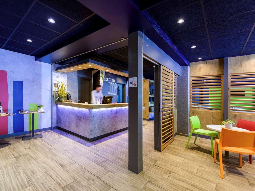 Ibis Budget Avignon Nord Le Pontet  Exterior foto
