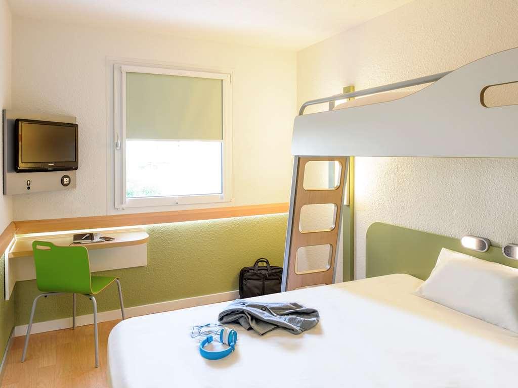 Ibis Budget Avignon Nord Le Pontet  Cameră foto