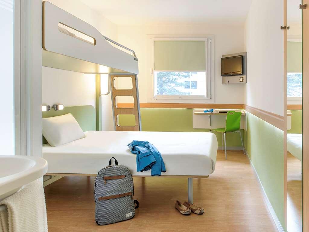 Ibis Budget Avignon Nord Le Pontet  Cameră foto