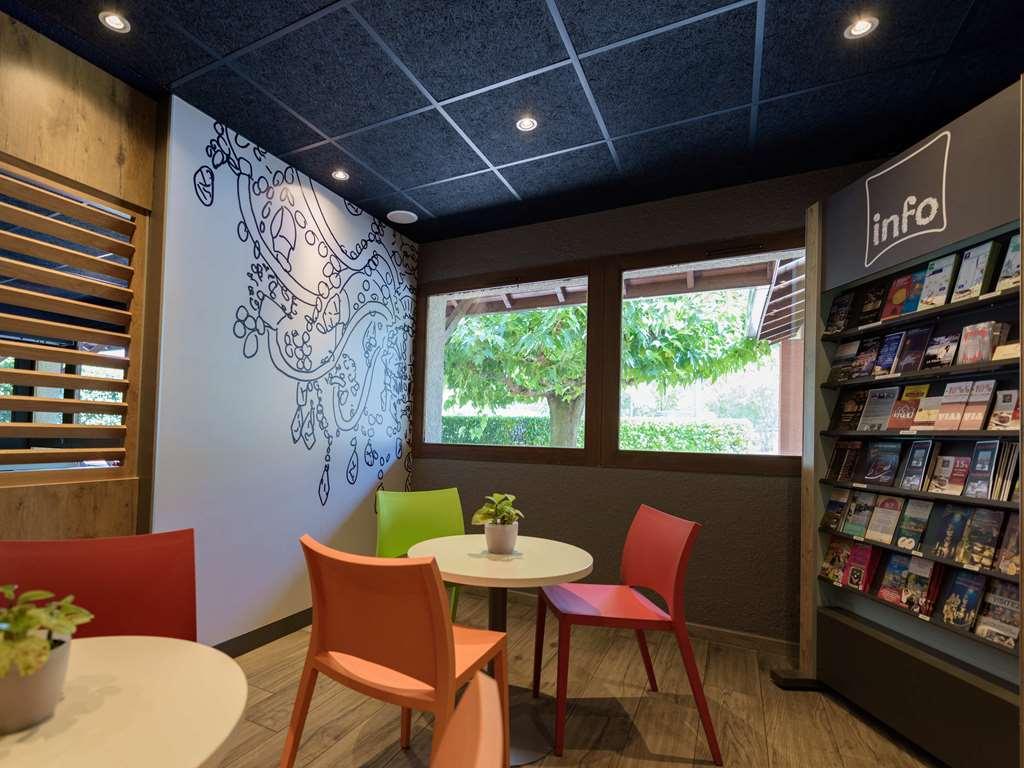 Ibis Budget Avignon Nord Le Pontet  Exterior foto