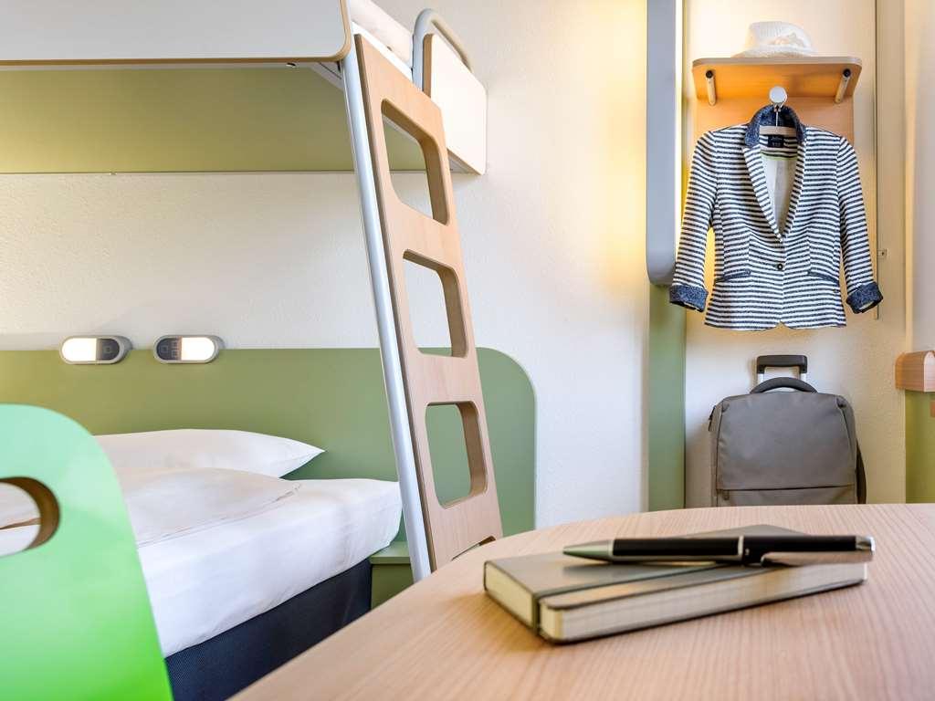 Ibis Budget Avignon Nord Le Pontet  Cameră foto